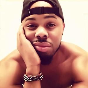 Meet your Posher, Garrett